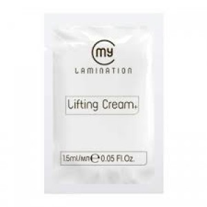My Lamination lifting cream + 5 sachets